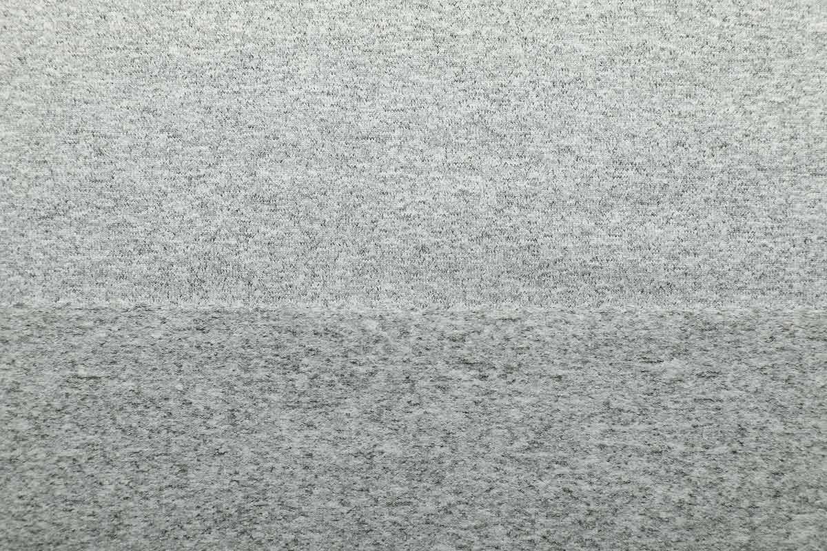 錦滌氨雙面磨毛300G 45%錦綸+43%滌綸+12%氨綸