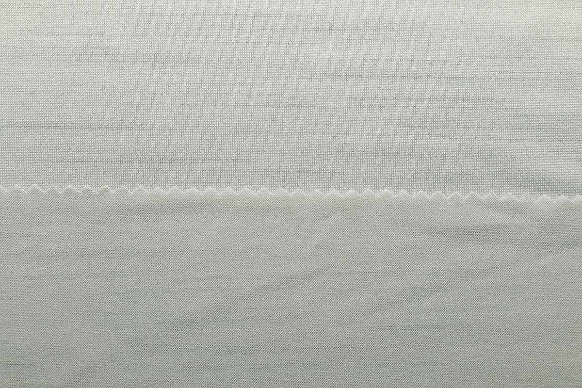 棉型陽滌氨竹節(jié)230G 92%滌綸+8%氨綸