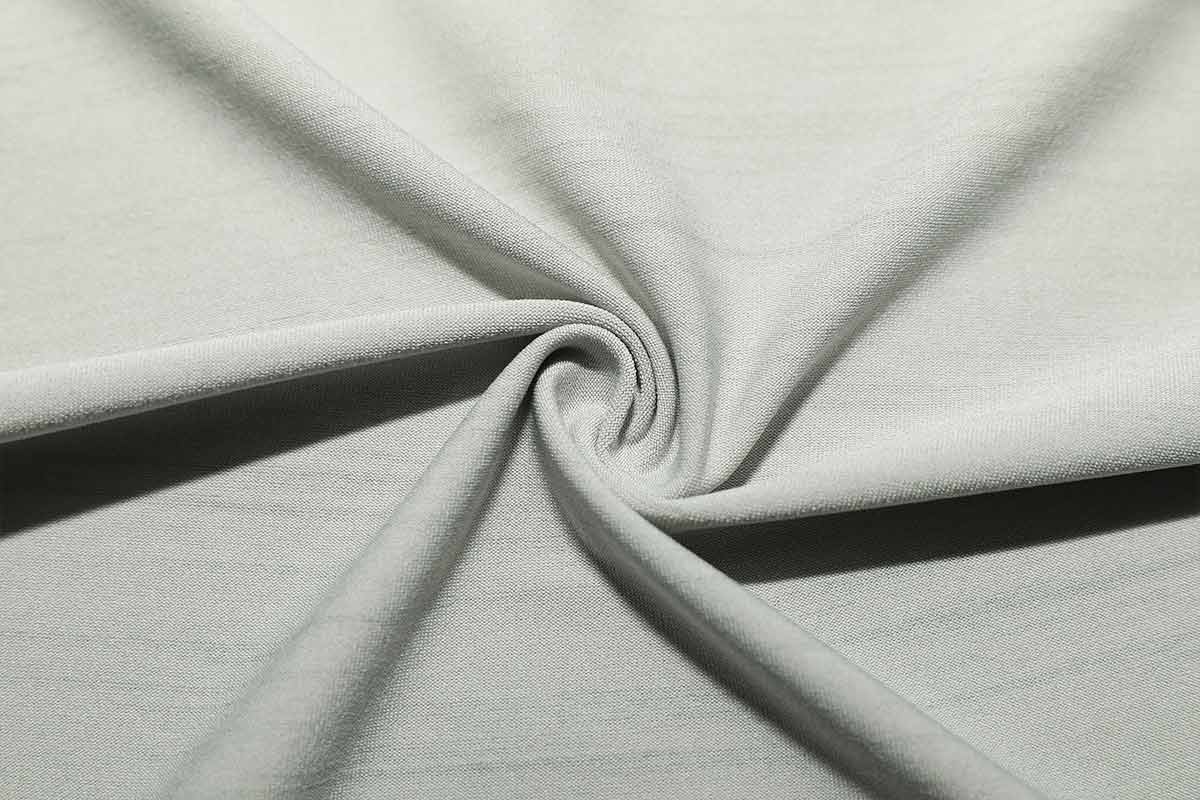 棉型陽滌氨竹節(jié)230G 92%滌綸+8%氨綸