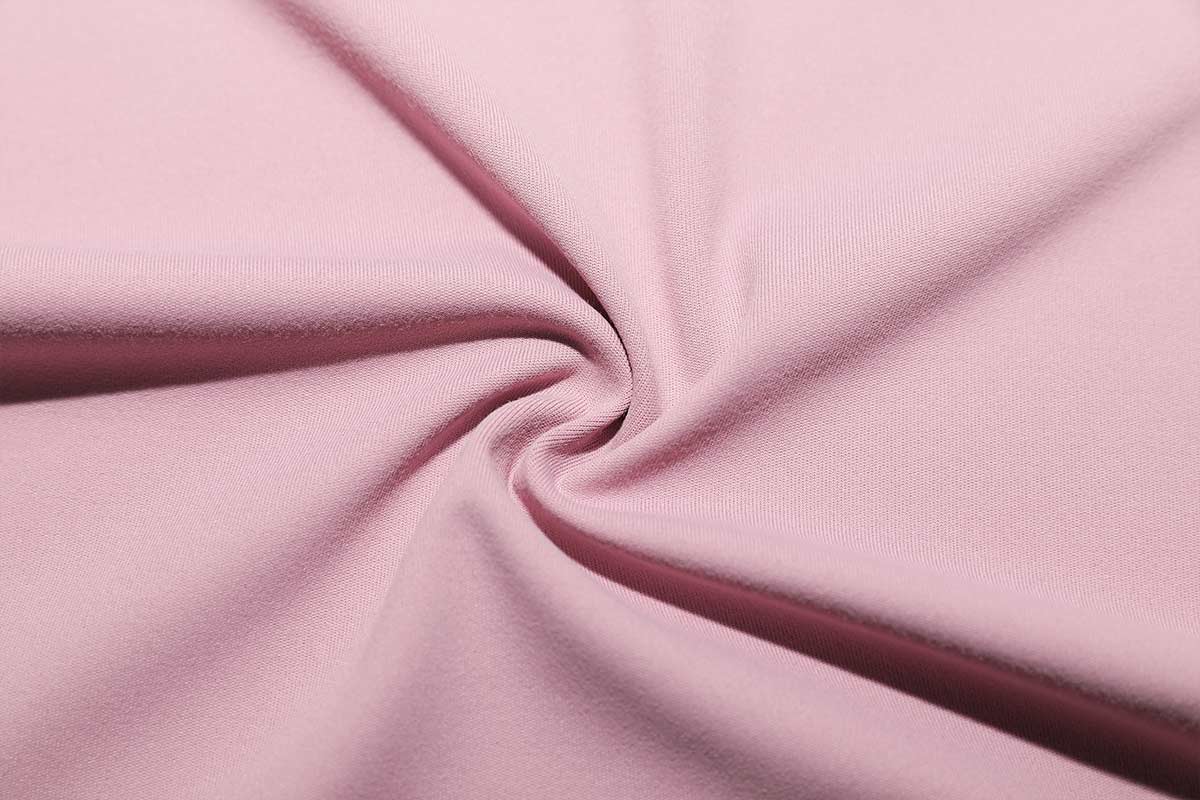 滌氨雙面健康布雙面磨毛 85%滌綸+15%氨綸