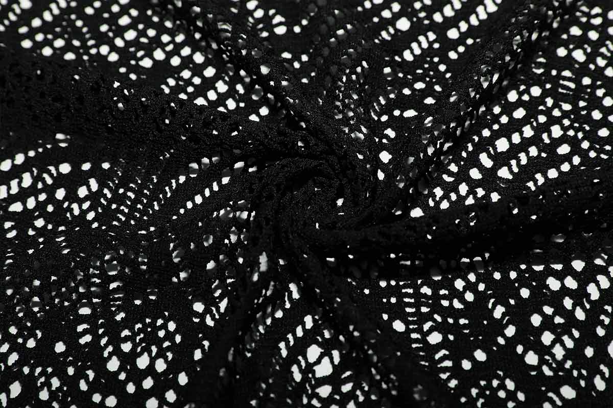 滌氨牛奶絲網(wǎng)布 95%滌綸+5%氨綸