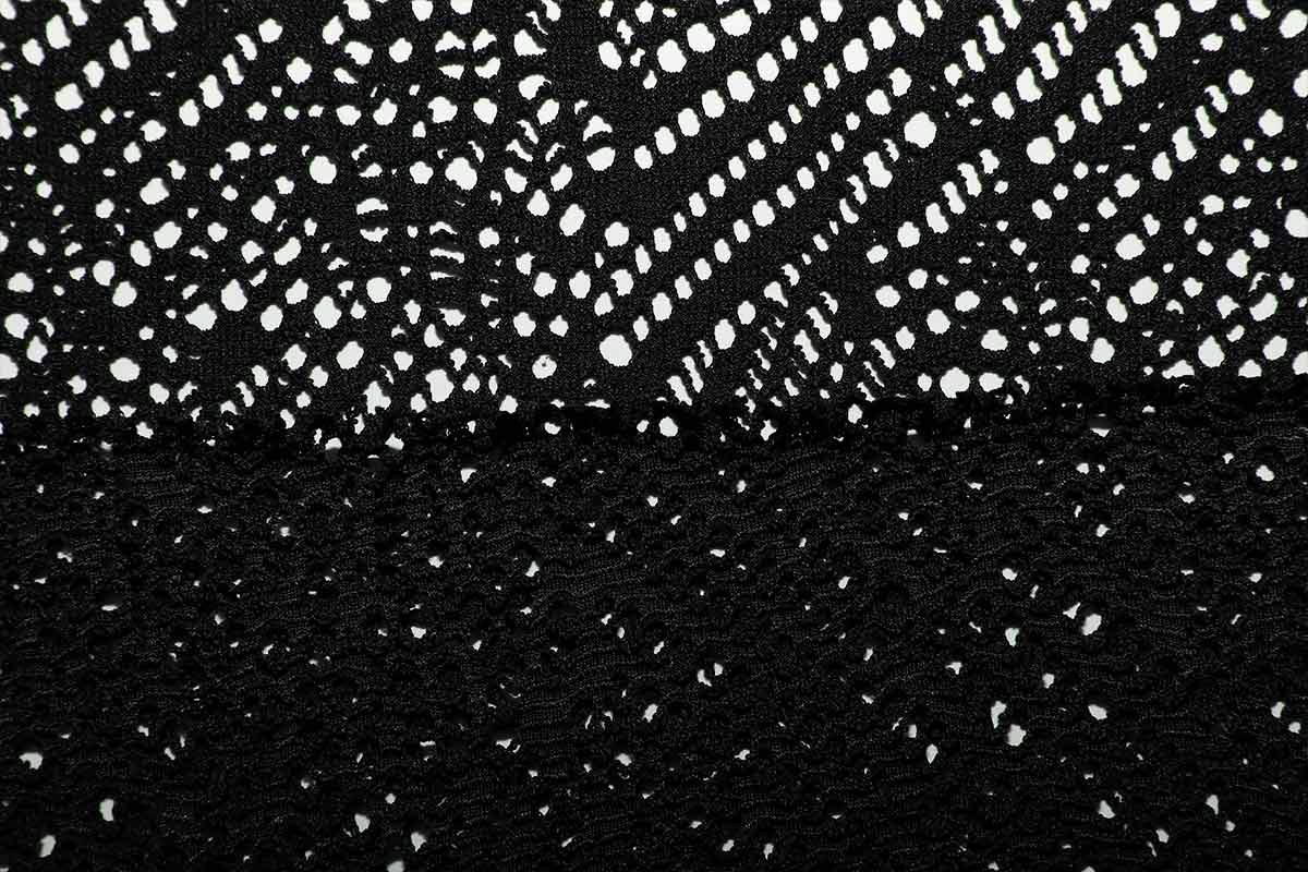 滌氨牛奶絲網(wǎng)布 95%滌綸+5%氨綸