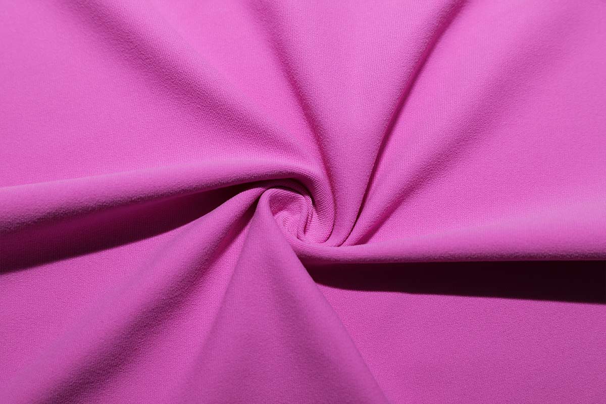 棉型錦氨  90%錦綸+10%氨綸