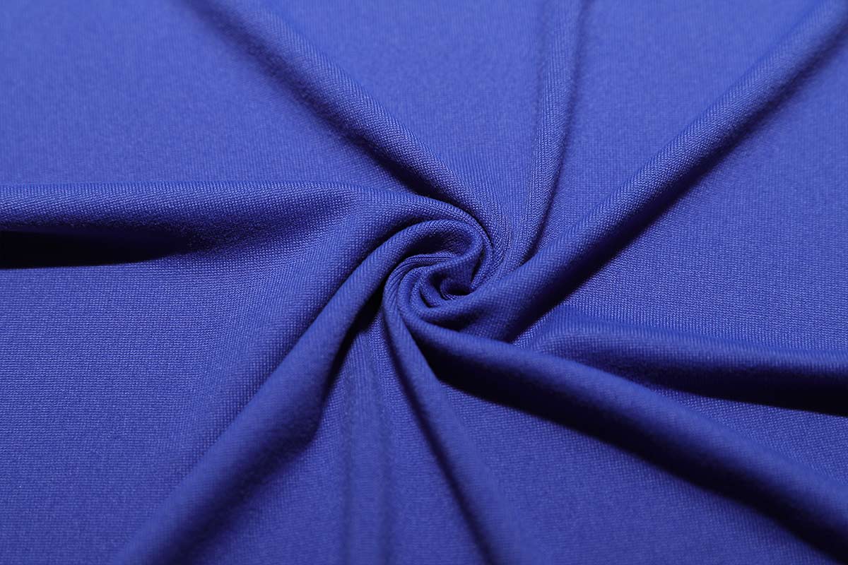 棉型錦氨 94%錦綸+6%氨綸