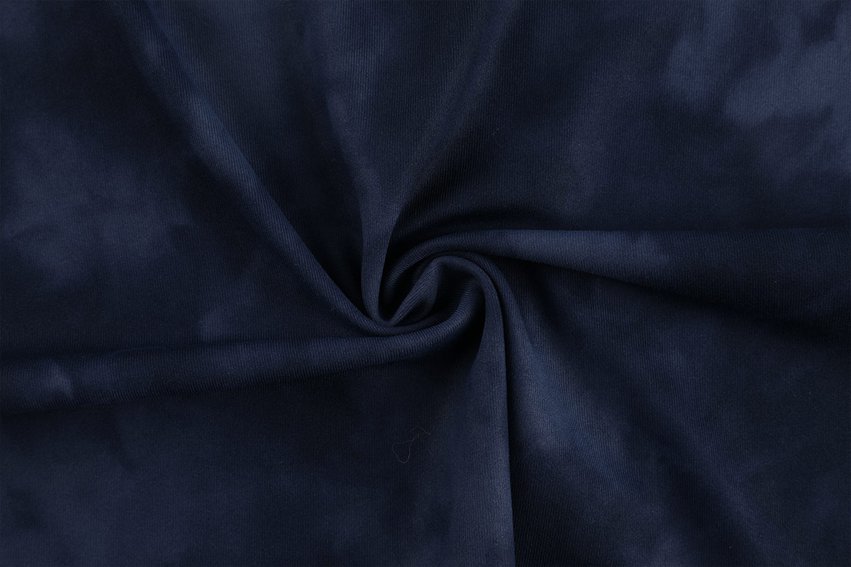 雙面健康布雙面磨毛印花 86%滌綸+14%氨綸