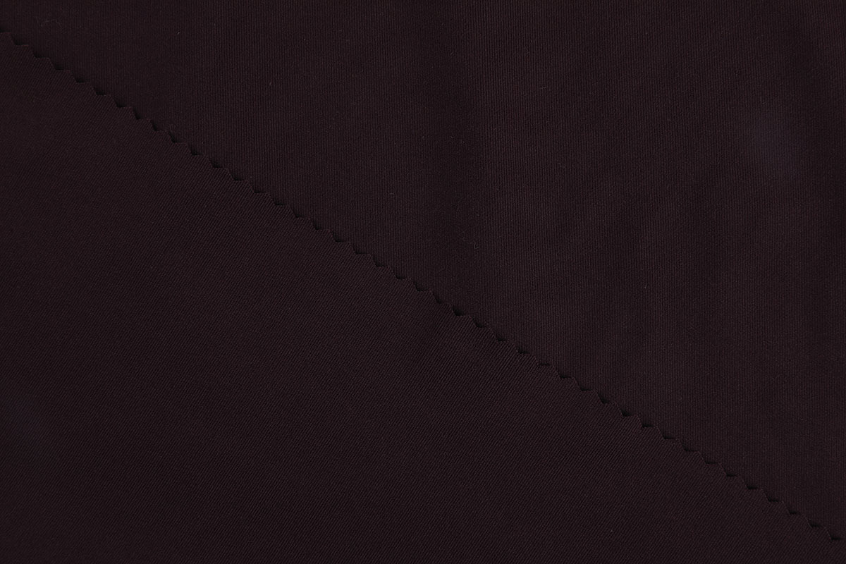 滌氨雙面健康布雙面磨毛 86%滌綸+14%氨綸