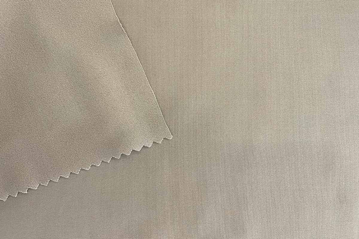 滌彈絲平布 87%滌綸+13%氨綸